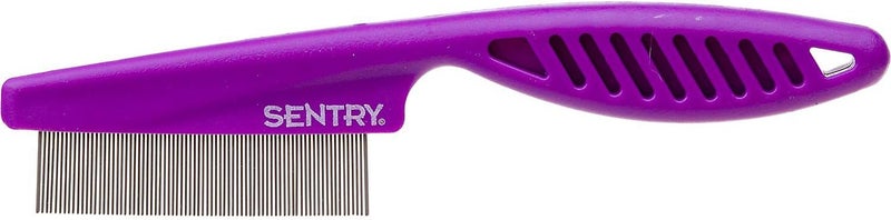 Flea Comb for Cats